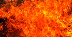 Generic fire thumbnail graphic. Generic fire thumbnail graphic.