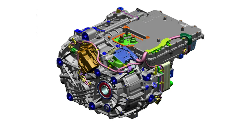 Indiana Automotive Foundry in Line for More CapEx | Stellantis ...
