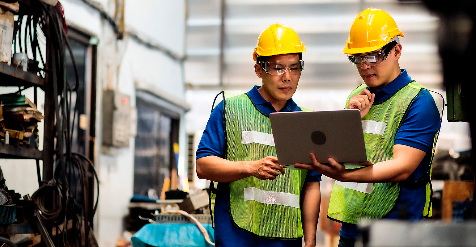 Manufacturing data assessment Manufacturing data assessment.