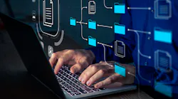 Document management software system (DMS )being set up by IT.