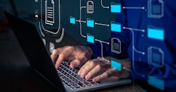 Document management software system (DMS )being set up by IT. Document management software system (DMS )being set up by IT.