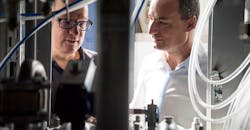 A well-trained team of operators who understand how the cleaning system works and how, for example, bath treatment measures or regular maintenance work on the cleaning system are carried out, is critical to maintaining a reliable, efficient and sustainable cleaning processes. A well-trained team of operators who understand how the cleaning system works and how, for example, bath treatment measures or regular maintenance work on the cleaning system are carried out, is critical to maintaining a reliable, efficient and sustainable cleaning processes.