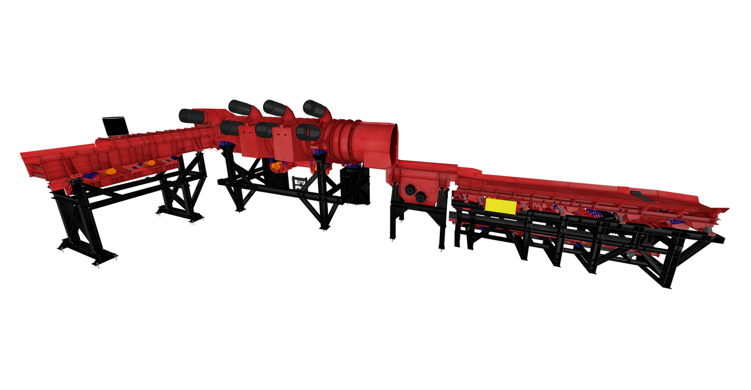 More Reliable, More Effective Shakeout to Come General Kinematics