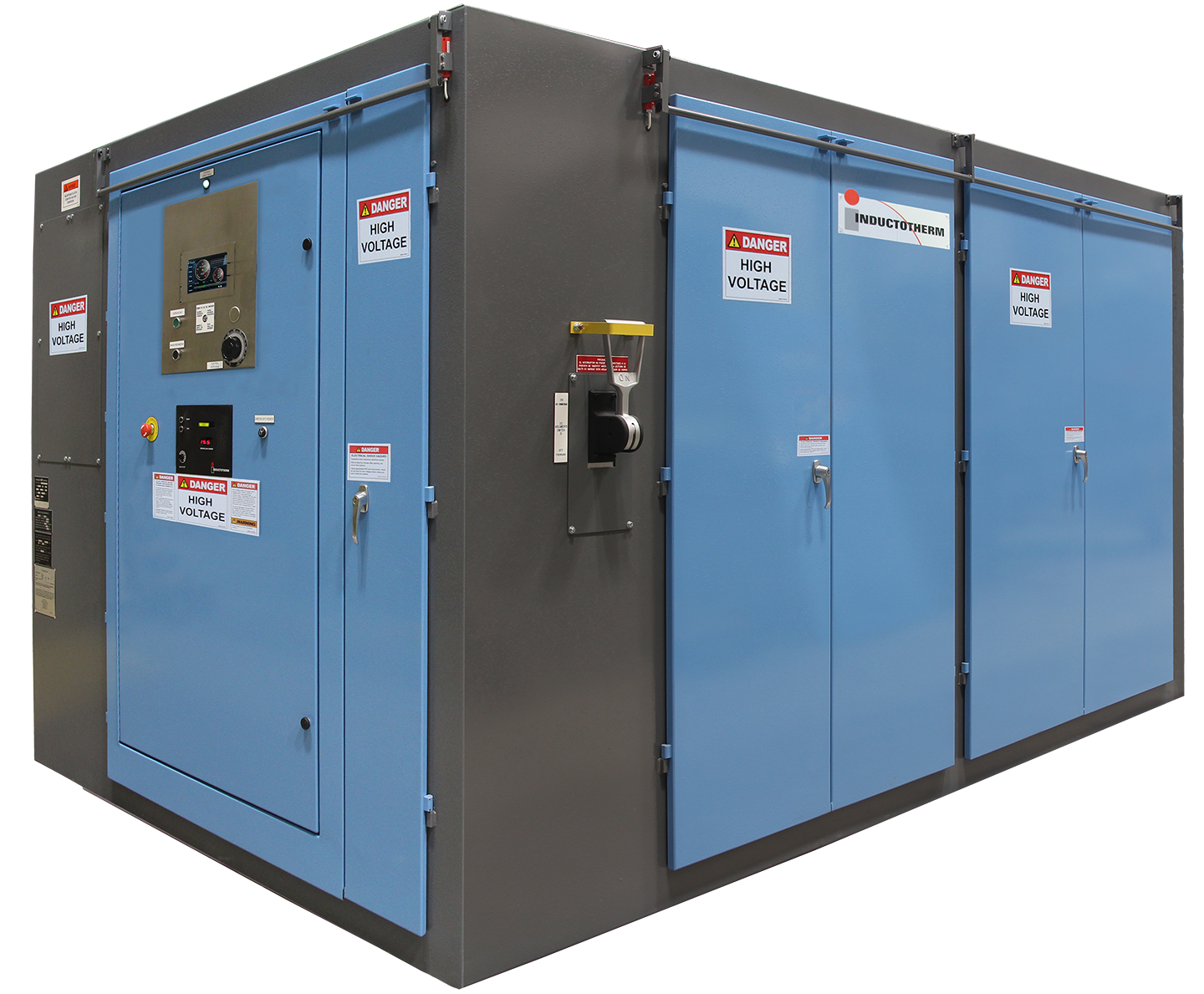 16 Vip Power Trak 5383