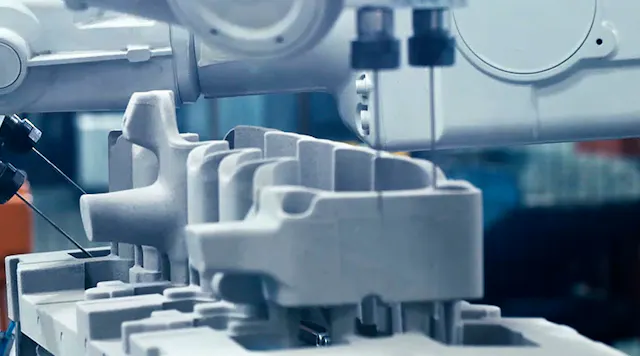INOTEC Promotor Generation 6 – Inorganic Binder Systems with High ...