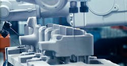 ASK Chemicals INOTEC v2 binder. ASK Chemicals INOTEC v2 binder.