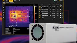 The ThermoView TV30 enables 24/7 temperature monitoring without an external PC, easy interfacing with PLCs and sophisticated analysis with real-time feedback on the compliance and safety of processes and assets. The ThermoView TV30 enables 24/7 temperature monitoring without an external PC, easy interfacing with PLCs and sophisticated analysis with real-time feedback on the compliance and safety of processes and assets.