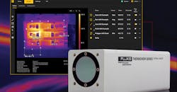 The ThermoView TV30 enables 24/7 temperature monitoring without an external PC, easy interfacing with PLCs and sophisticated analysis with real-time feedback on the compliance and safety of processes and assets. The ThermoView TV30 enables 24/7 temperature monitoring without an external PC, easy interfacing with PLCs and sophisticated analysis with real-time feedback on the compliance and safety of processes and assets.