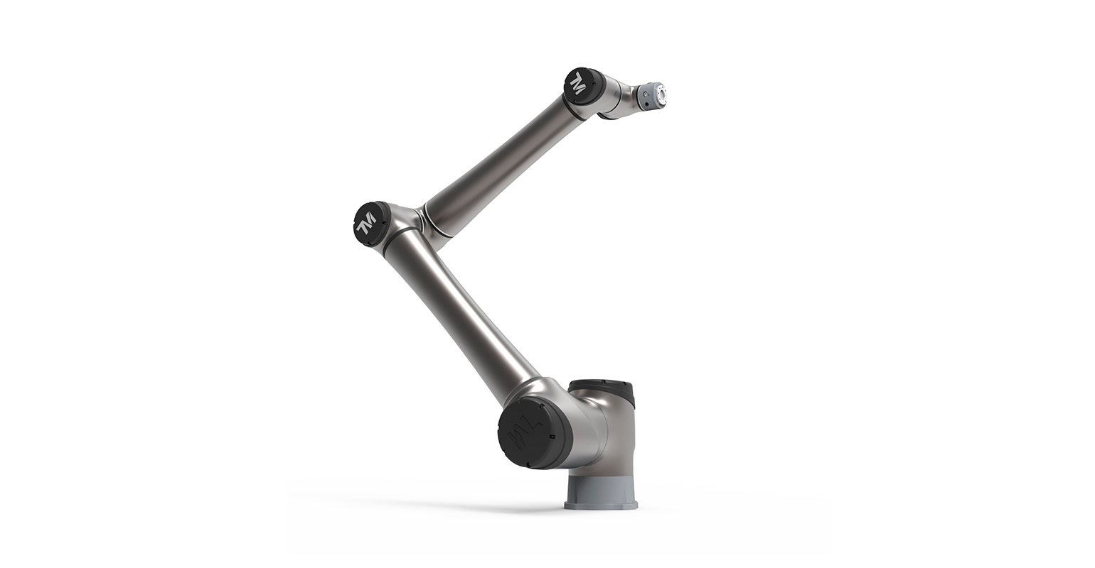 With a 25-kg payload and 190-cm reach, plus vision capabilities and Artificial Intelligence, the TM25S also offers improvements in speed and repeatability.