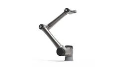 With a 25-kg payload and 190-cm reach, plus vision capabilities and Artificial Intelligence, the TM25S also offers improvements in speed and repeatability.