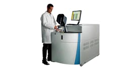Thermo Fisher Scientific&trade; ARL iSpark&trade; 8860 Inclusion Analyzer with Spark-DAT.