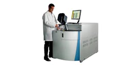 Thermo Fisher Scientific™ ARL iSpark™ 8860 Inclusion Analyzer with Spark-DAT. Thermo Fisher Scientific™ ARL iSpark™ 8860 Inclusion Analyzer with Spark-DAT.