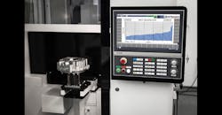 MAUS CAAT software optimizes machining programs for MAUS automated grinding machines. MAUS CAAT software optimizes machining programs for MAUS automated grinding machines.