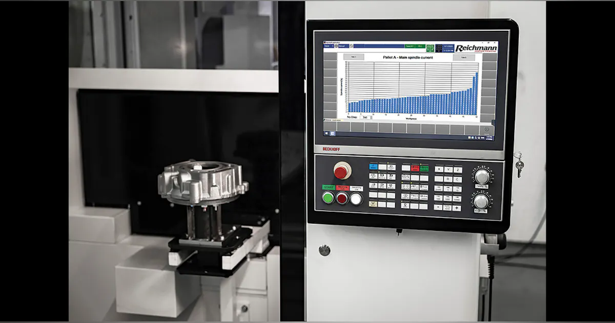 Tunning Machine Image Computer Computer-Aided Automatic Tuning Software for Grinding Machines ...