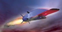 LIFT is developing industrial technologies in support of the U.S. Department of Defense hypersonic weapons programs.