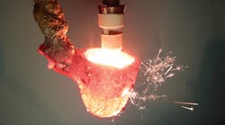 SinterCast licenses its CGI process control technology to 57 installations worldwide. SinterCast licenses its CGI process control technology to 57 installations worldwide.