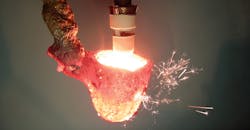 SinterCast licenses its CGI process control technology to 57 installations worldwide. SinterCast licenses its CGI process control technology to 57 installations worldwide.