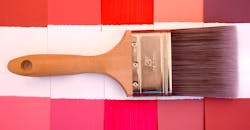 Everyone loves the idea of a new coat of paint and a fresh start &ndash; but rebranding should signal actual changes in your business.