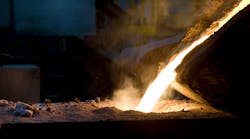 With deoxidized base iron, carbon levels can be increased to 3.30% C and alloying can be completely or nearly eliminated at the same time.