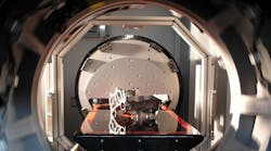 Inline computed tomography (CT) – which several automotive foundries have implemented already – is an inspection process that supports wider digitalization efforts, optimizing product design and production planning. Inline computed tomography (CT) – which several automotive foundries have implemented already – is an inspection process that supports wider digitalization efforts, optimizing product design and production planning.