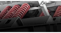 GK vibratory system. GK vibratory system.