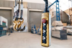 Power and control systems must handle different sizes and weights of goods and move them in specific directions at specific speeds. For plant managers and operators this means creating the most secure, direct and clear line of communication is critical. Power and control systems must handle different sizes and weights of goods and move them in specific directions at specific speeds. For plant managers and operators this means creating the most secure, direct and clear line of communication is critical.