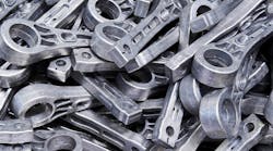 Automotive cast parts. Automotive cast parts.