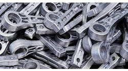 Automotive cast parts. Automotive cast parts.