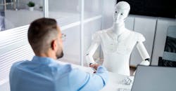 Education and enablement should be embedded into the culture of an organization—anchored by open communication and intentional engagement with the technology, to understand why the company is integrating it. Education and enablement should be embedded into the culture of an organization—anchored by open communication and intentional engagement with the technology, to understand why the company is integrating it.