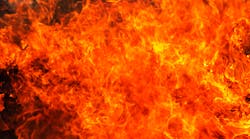 Fire photo Fire photo