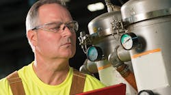 Brass Knuckle Read is cost-effective and lightweight bifocal eye protection that fits well and is available in five diopter strengths. Brass Knuckle Read is cost-effective and lightweight bifocal eye protection that fits well and is available in five diopter strengths.