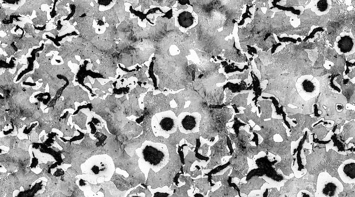 Compacted Graphite Iron Production Still Rising | SinterCast AB ...