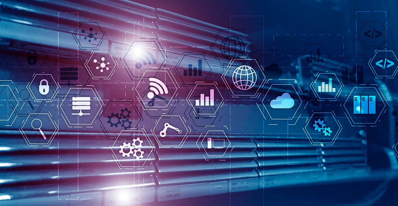 A modern cloud platform provides the enterprise-wide connectivity that manufacturers need to access data from every area of activity &mdash; customers, sales, operations, supply chain, inventory, etc.