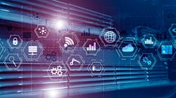 A modern cloud platform provides the enterprise-wide connectivity that manufacturers need to access data from every area of activity — customers, sales, operations, supply chain, inventory, etc. A modern cloud platform provides the enterprise-wide connectivity that manufacturers need to access data from every area of activity — customers, sales, operations, supply chain, inventory, etc.