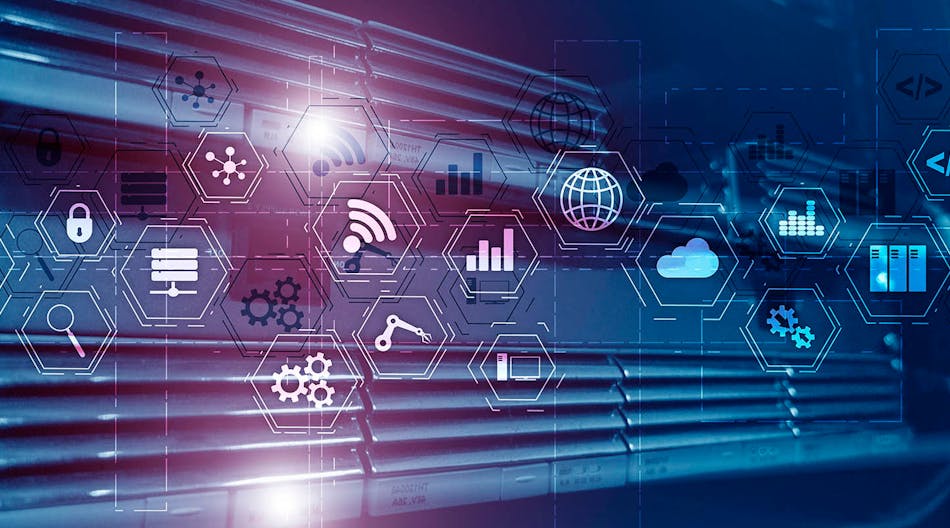 A modern cloud platform provides the enterprise-wide connectivity that manufacturers need to access data from every area of activity &mdash; customers, sales, operations, supply chain, inventory, etc.