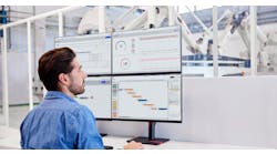 Speeding up diagnostics and decision making, OptiFact software increases uptime with less engineering effort, ensuring production can keep pace with customer demand. Speeding up diagnostics and decision making, OptiFact software increases uptime with less engineering effort, ensuring production can keep pace with customer demand.