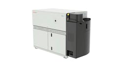 Thermo Scientific™ ARL iSpark™ Plus optical emission spectrometer. Thermo Scientific™ ARL iSpark™ Plus optical emission spectrometer.