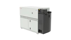 Thermo Scientific™ ARL iSpark™ Plus optical emission spectrometer. Thermo Scientific™ ARL iSpark™ Plus optical emission spectrometer.