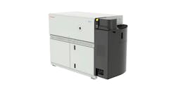 Thermo Scientific™ ARL iSpark™ Plus optical emission spectrometer. Thermo Scientific™ ARL iSpark™ Plus optical emission spectrometer.