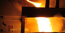 The successful deployment of the 10MW IGBT-based VIP-I® S-Plus™ system at Intat Precision Inc., underscores Inductotherm's dedication to pushing the boundaries of what is achievable in induction melting technology. The successful deployment of the 10MW IGBT-based VIP-I® S-Plus™ system at Intat Precision Inc., underscores Inductotherm's dedication to pushing the boundaries of what is achievable in induction melting technology.