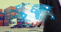 Businesses must understand how a reshored manufacturing site would interact with the rest of the value chain. Businesses must understand how a reshored manufacturing site would interact with the rest of the value chain.