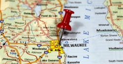 Milwaukee, WI, is the site of the 2024 Metalcasting Congress, April 23-25.