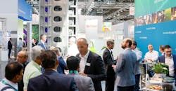 Metalcasting professionals. Metalcasting professionals.