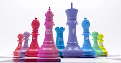 More important than leaning into the techniques and algorithms of your chosen platform(s) is testing and analyzing the effects of your activity. This is what sets marketers apart. More important than leaning into the techniques and algorithms of your chosen platform(s) is testing and analyzing the effects of your activity. This is what sets marketers apart.