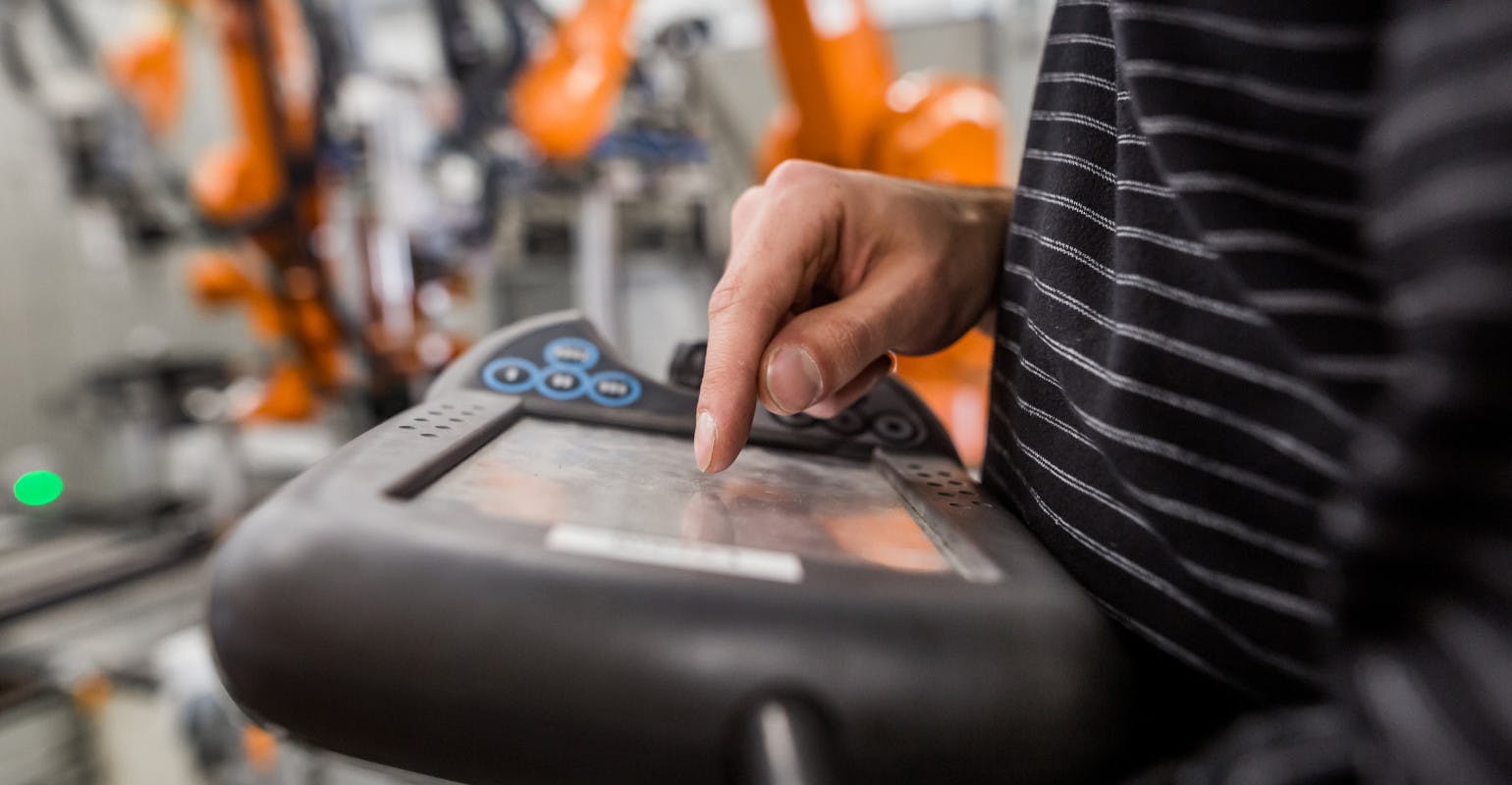 The preponderance of developments in automation signals that robots (and cobots) are the agents for manufacturing customization, expansion, adaptation, and creativity.