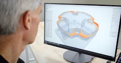 Live Inspect software is part of the Live Suite platform, and allows manufacturers to dial in accuracy and 3D print parts that hit higher tolerances. Live Inspect software is part of the Live Suite platform, and allows manufacturers to dial in accuracy and 3D print parts that hit higher tolerances.