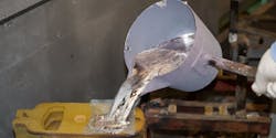 Creating new, versatile alloys that meet the requirements of multiple applications (aka unialloys) can simplify recycling. These alloys can be designed to tolerate a range of impurity levels, making it easier to incorporate recycled aluminum into high-value applications without compromising performance. Creating new, versatile alloys that meet the requirements of multiple applications (aka unialloys) can simplify recycling. These alloys can be designed to tolerate a range of impurity levels, making it easier to incorporate recycled aluminum into high-value applications without compromising performance.