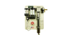 The Model 50-WB filters air to remove moisture, oil vapors, gaseous hydrocarbons, dirt, rust, scale, and other potentially dangerous contaminants. The Model 50-WB filters air to remove moisture, oil vapors, gaseous hydrocarbons, dirt, rust, scale, and other potentially dangerous contaminants.