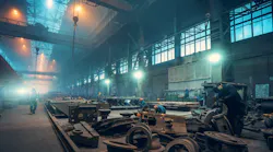 A clean plant is more than advantageous – it’s essential, impacting product quality, worker safety, and regulatory compliance.