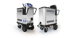 The Aero2 Ultra Series is offered in two models for specific cleaning requirements: The PCS Ultra for situations requiring both precision and versatility; and the PLT Ultra for heavy-duty cleaning. The Aero2 Ultra Series is offered in two models for specific cleaning requirements: The PCS Ultra for situations requiring both precision and versatility; and the PLT Ultra for heavy-duty cleaning.